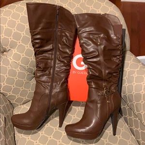 Women’s Guess Boots
